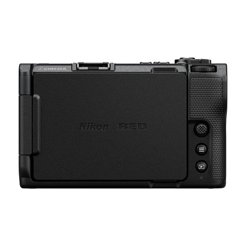 NIKON ZR Cinema BODY