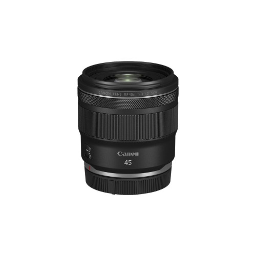 CANON RF 45mm f/1.2 STM