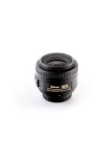 NIKON AF-S 35mm f/1.8 G DX...