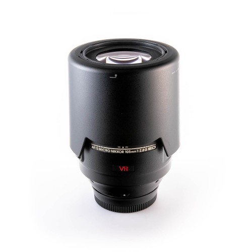 NIKKOR AF-S 105mm f/2.8G VR...