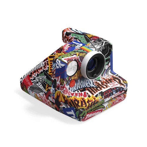 POLAROID NOW GEN 3 THRASHER...