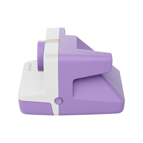 POLAROID NOW PURPLE GEN 3