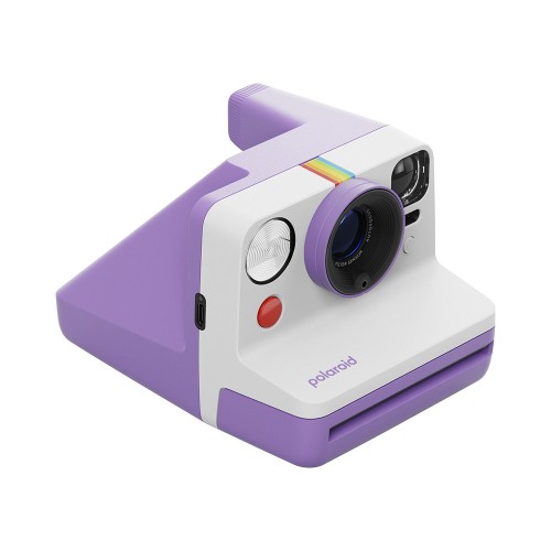 POLAROID NOW GEN 3 PURPLE