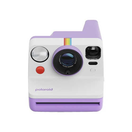 POLAROID NOW GEN 3 PURPLE