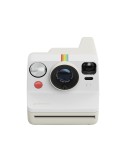 POLAROID NOW PEBBLE WHITE...