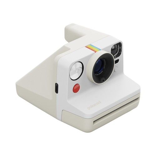 POLAROID NOW GEN 3 PEBBLE...