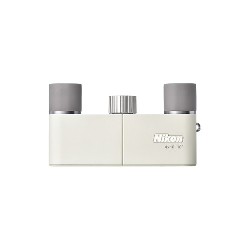 NIKON 4X10D CF IVORY WHITE