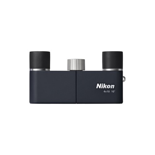 NIKON 4X10D CF DARK NAVY