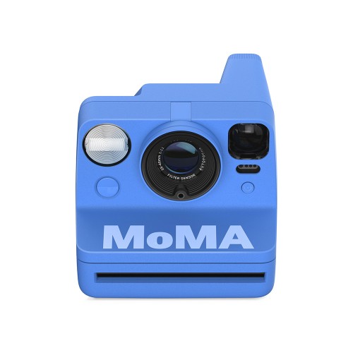 POLAROID NOW GEN 3 MOMA...