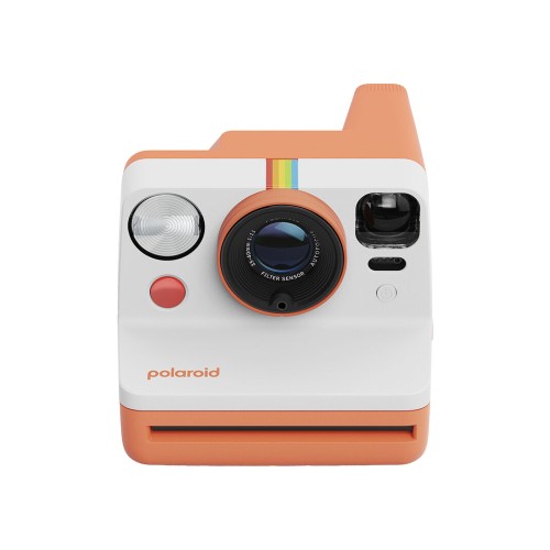 POLAROID NOW GEN 3 CORAL