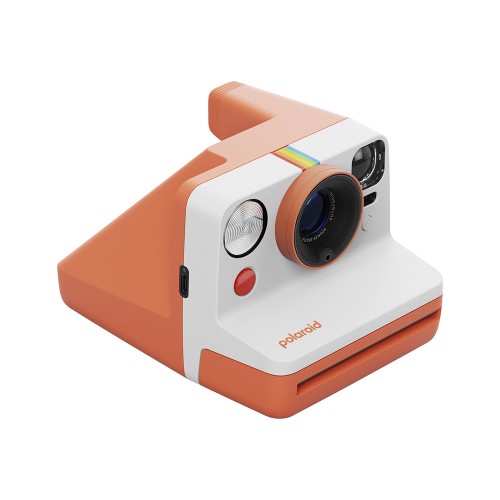 POLAROID NOW GEN 3 CORAL