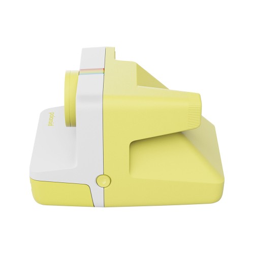 POLAROID NOW YELLOW GEN 3