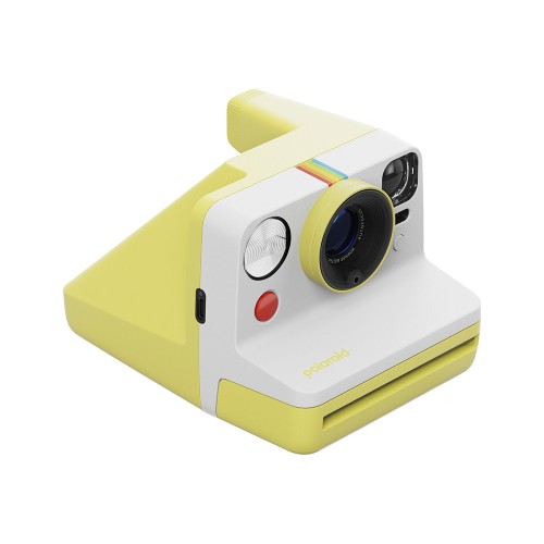 POLAROID NOW YELLOW GEN 3