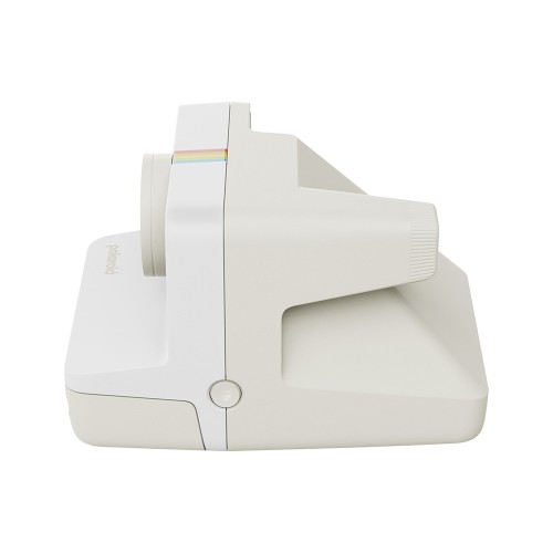 POLAROID NOW+ WHITE GEN 3