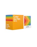 POLAROID COLOR GO FILM x48