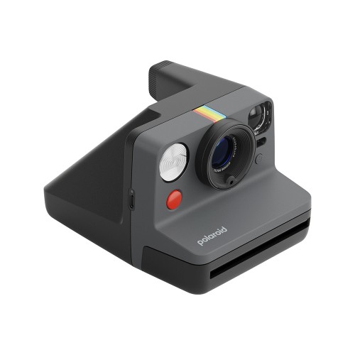 POLAROID NOW BLACK GEN 3