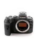 CANON EOS R6 CORPO - USATO