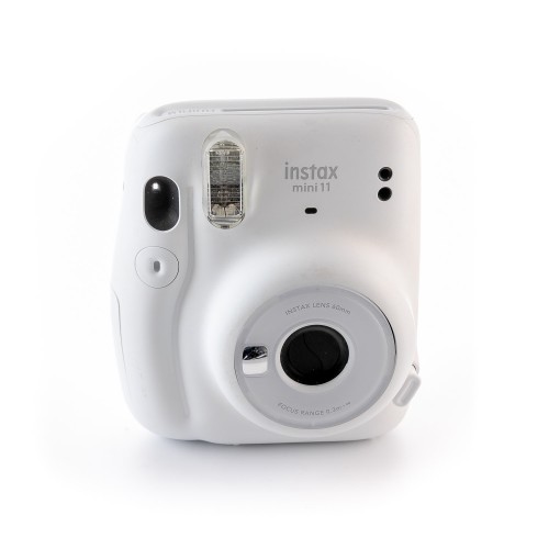 FUJI MINI 11 ICE WHITE - USATO