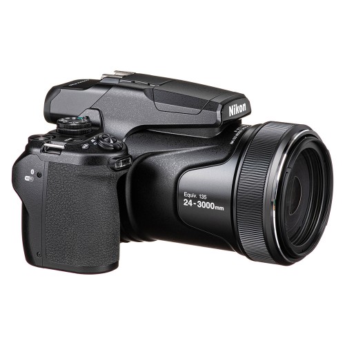 NIKON COOLPIX P1100 - EX DEMO