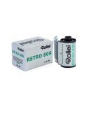 ROLLEI RETRO - 80S 36-135 B&W