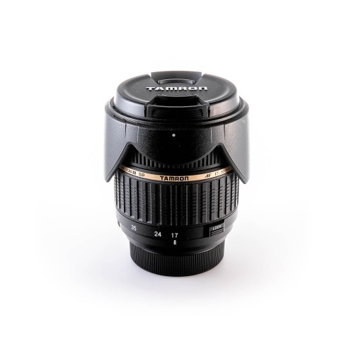 TAMRON 17-50mm f/2.8 XR Di...