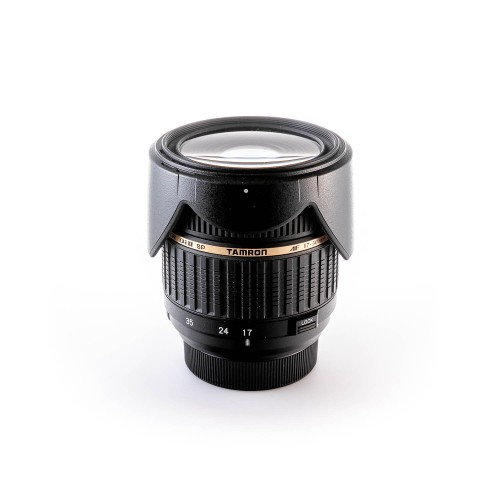 TAMRON 17-50mm f/2.8 XR Di...