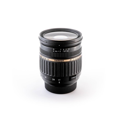 TAMRON 17-50mm f/2.8 XR Di...