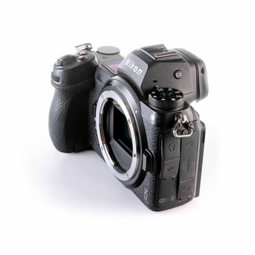 NIKON Z6 II BODY - USATO