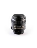 NIKON AF-S 40mm f/2.8 G DX...