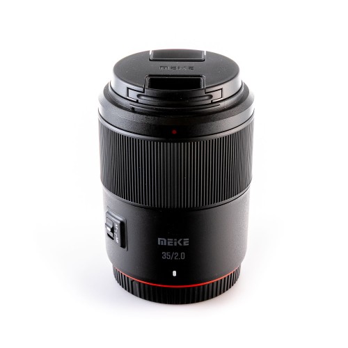 MEIKE 35mm f/2.0 AF (NIKON...