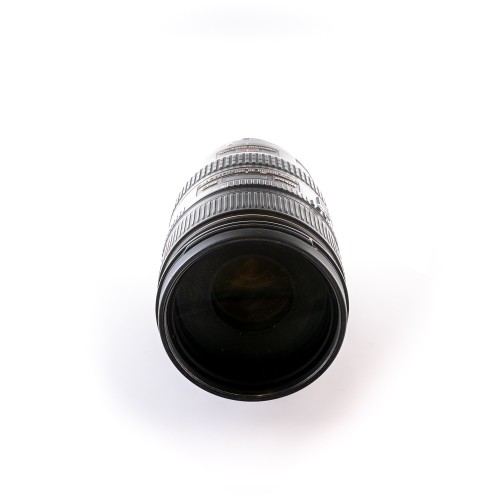 Nikon 80-400mm f/4.5-5.6 D VR - Usato | Teleobiettivo versatile