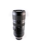 Tamron 70-200mm f/2.8 VC USD G2 (N) - USATO | Prestazioni Professionali