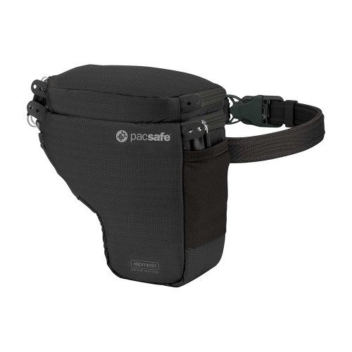 PACSAFE CAMESAFE V2 BLACK