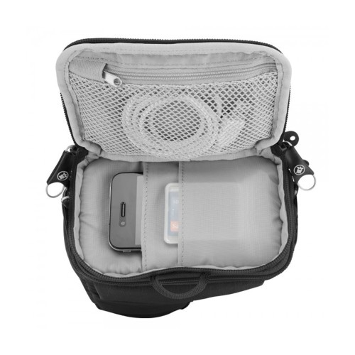 PACSAFE CAMESAFE V2 BLACK