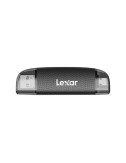 LEXAR DUAL SLOT USB-A_USB-C...