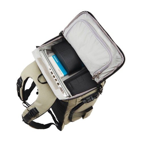 PACSAFE CAMESAFE Z25 SLATE...