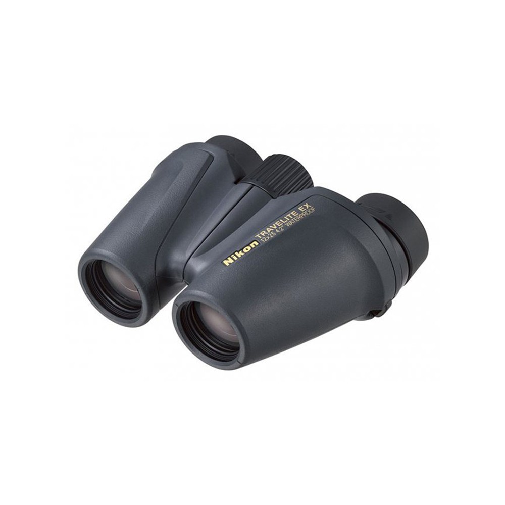 NIKON 12X25 CF TRAVELITE EX
