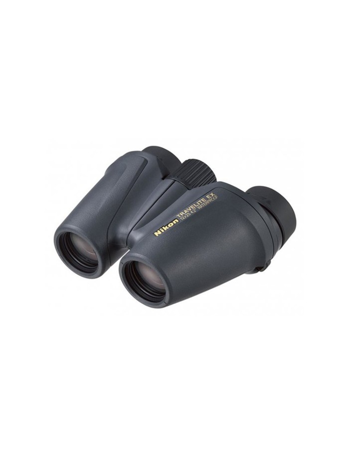 NIKON 12X25 CF TRAVELITE EX