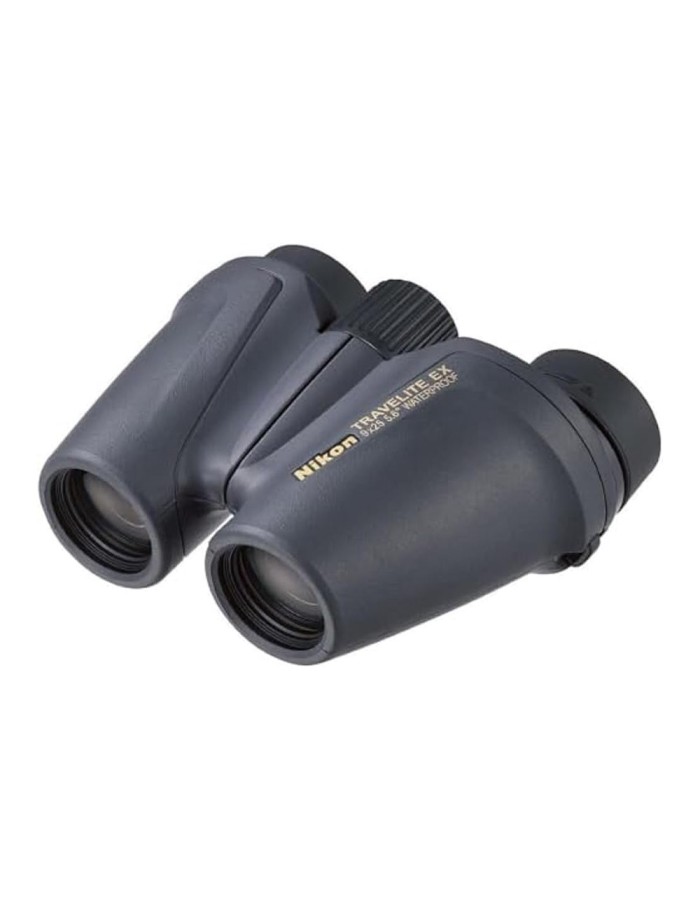 NIKON 9X25 CF TRAVELITE EX