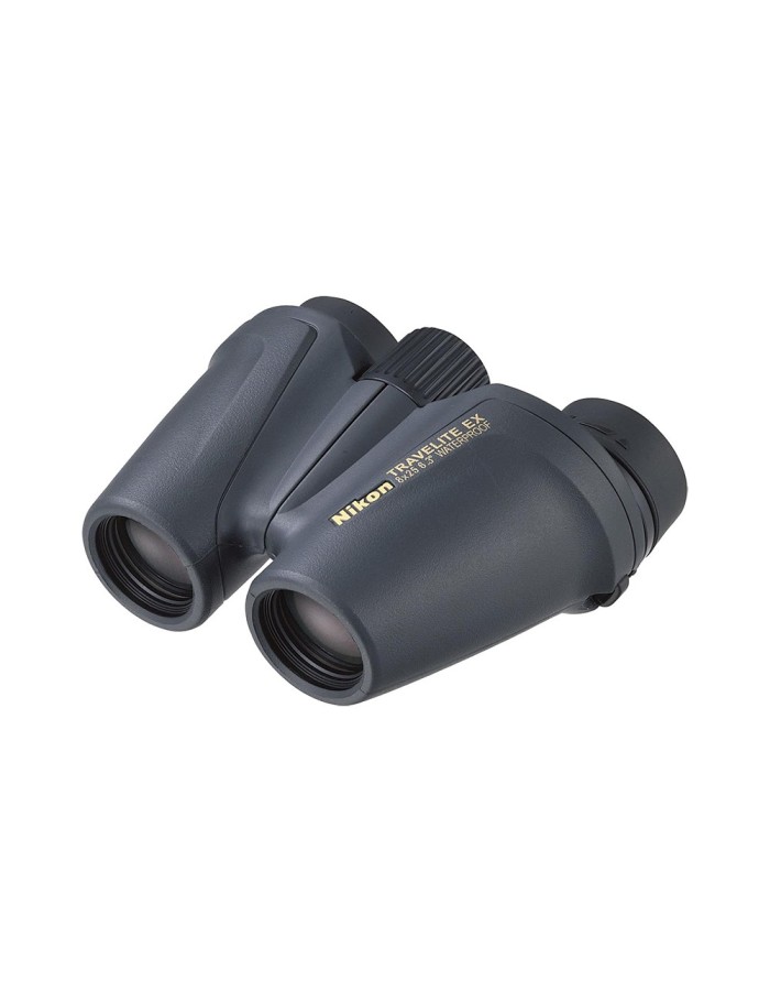 NIKON 8X25 CF TRAVELITE EX