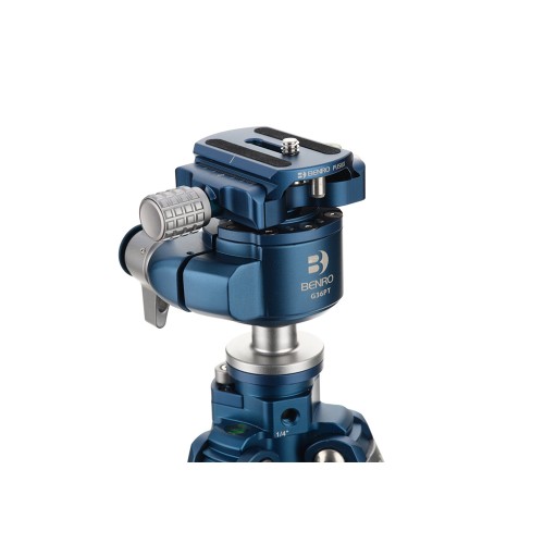 BENRO TESTA G36PT CYANBIRD