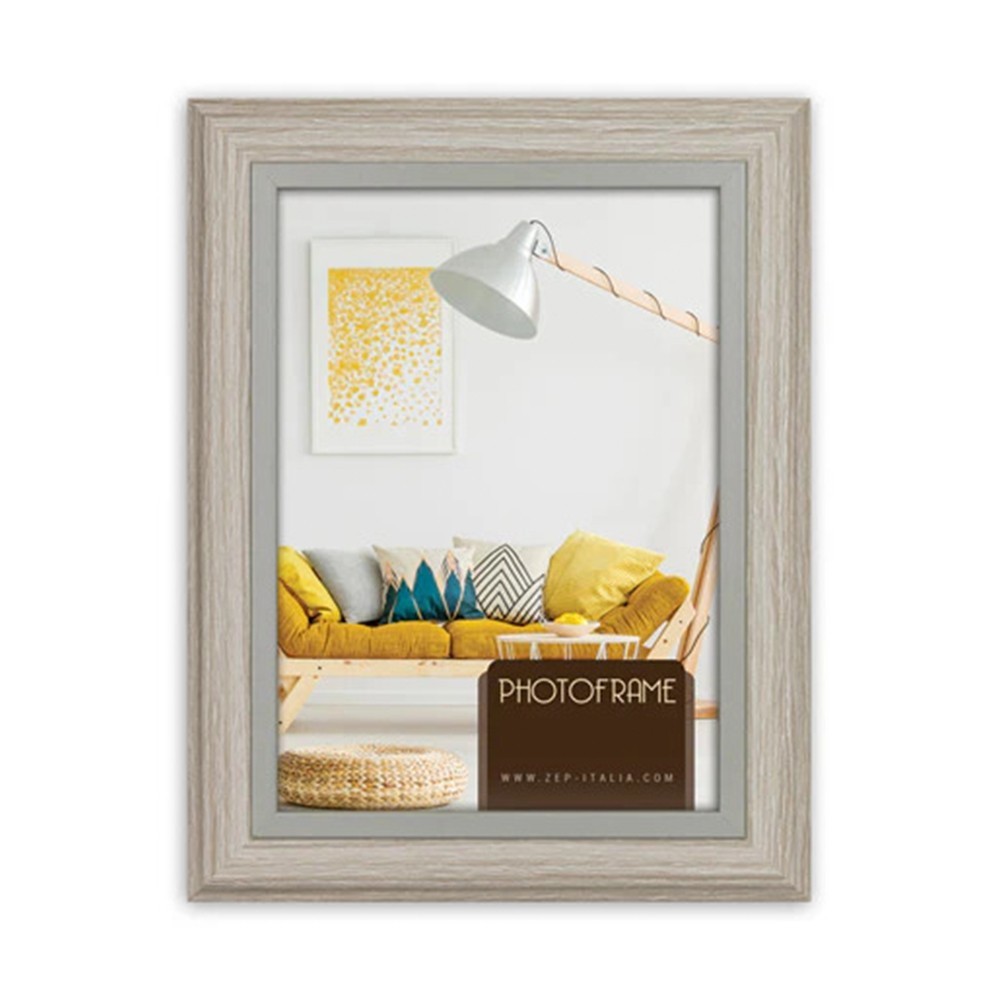 ZEP CORNICE PERUGIA WHITE 15X20 -