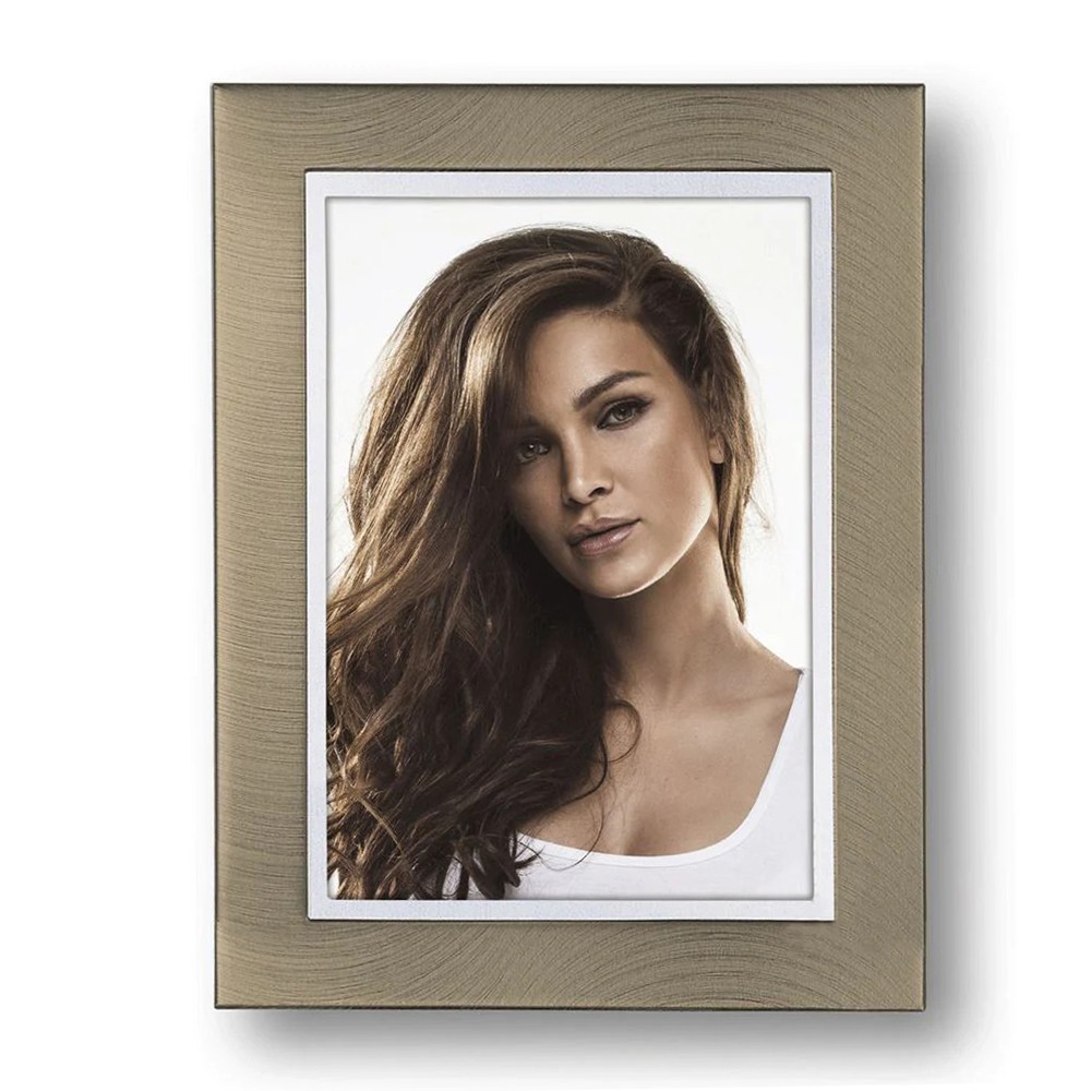 ZEP CORNICE WELS BRONZE 15X20 -