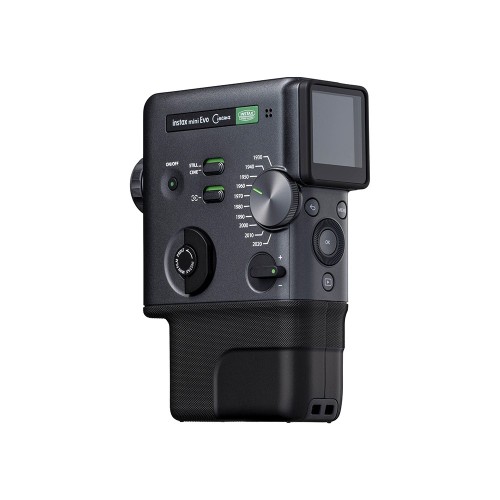 FUJIFILM INSTAX EVO CINEMA CAMERA - GARANZIA UFFICIALE FUJIFILM ITALIA
