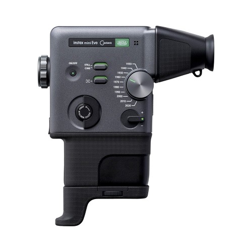 FUJIFILM INSTAX EVO CINEMA CAMERA - GARANZIA UFFICIALE FUJIFILM ITALIA