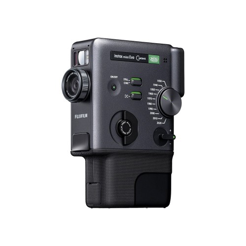 FUJIFILM INSTAX EVO CINEMA CAMERA - GARANZIA UFFICIALE FUJIFILM ITALIA