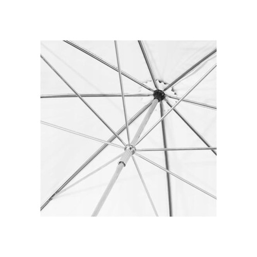 AURORA U-130A UMBRELLA WHITE -