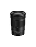 NIKON NIKKOR Z 24-120mm f/4-7.1 - GARANZIA UFFICIALE NITAL 4 ANNI