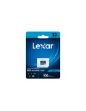 LEXAR 32 GB MICRO SDHC UHS-1 -