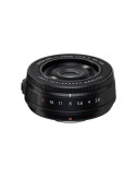 FUJIFILM FUJI FUJINON XF 23mm f/2.8 R WR BLACK - GARANZIA UFFICIALE FUJIFILM ITALIA
